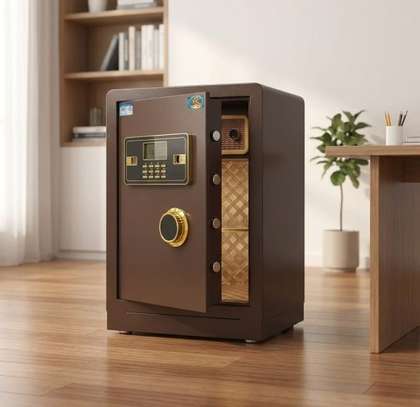 70KG Office Digital Safe image 3