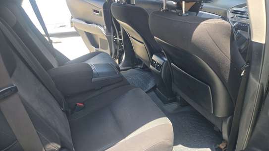 LEXUS RX270 2013MODEL image 4