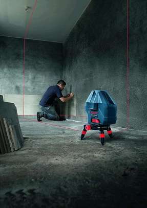 Bosch Three-Line Laser GLL 3-15X image 4