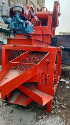 Jaw crusher (Kokoto) image 6