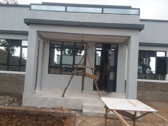 Amazing 3 BR Houses plus Sqs in Ngong image 7