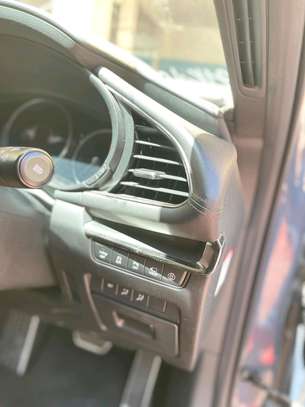 MAZDA 3 2019MODEL PETROL image 7