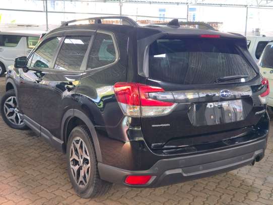 SUBARU FORESTER SK9 2019 image 7
