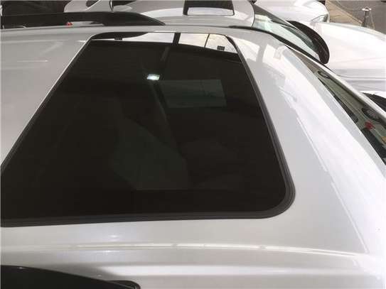 2022 TOYOTA LAND CRUISER ZX image 7