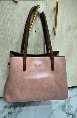 Ladies handbags image 13