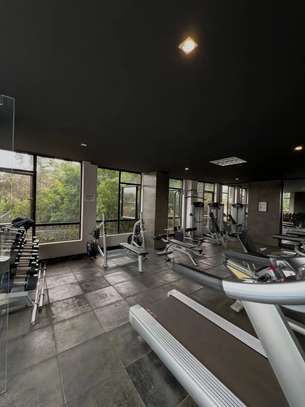 3 Bed Apartment with Swimming Pool in Brookside image 8