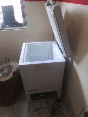 Air Conditioner (AC) & Refrigerator Repair, Nairobi image 5