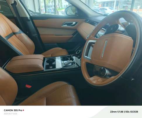 Range Rovers vellar image 5