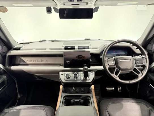 2022 LAND ROVER DEFENDER 110X-DYNAMIC image 6