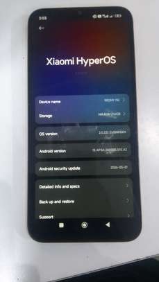Redmi 15C Smart Android phone 8GB/256GB image 4