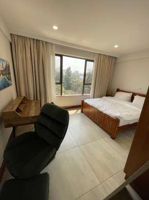 Serviced 2 Bed Apartment with En Suite in Westlands Area image 7