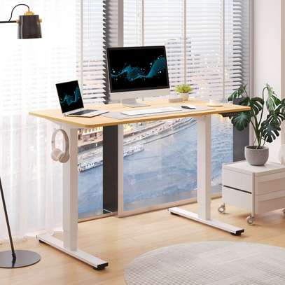 Standing Desk; 1.2M Electric Standing Desk image 8