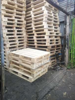Wooden Pallets for Sale in Nairobi image 14