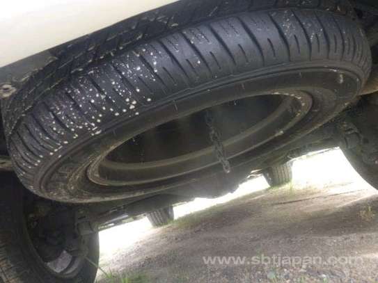 Toyota prado image 12