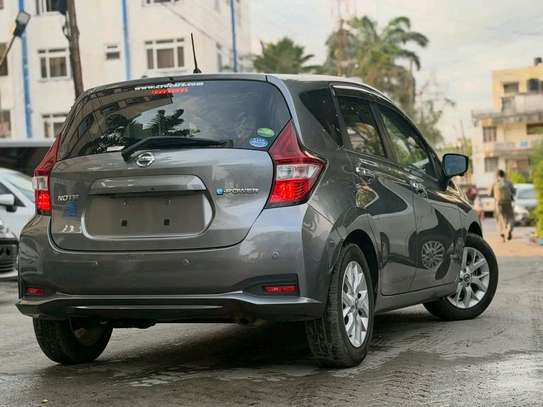 Nissan note empower image 4