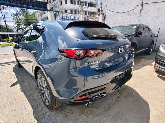 MAZDA 3,2019,2WD,2000CC,(WE ACCEPT HIRE PURCHASE) image 5
