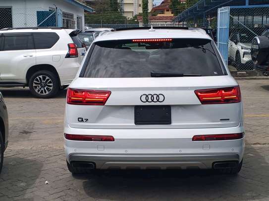 AUDI Q7 QUATTRO,2019(WE DO H.P,,,CLIENT DEPOSIT 3.3M) image 5