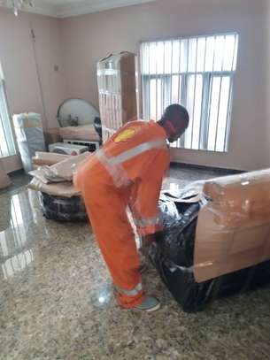Moving Services in Muthaiga North & Garden Estate image 6