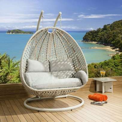 Hammock Swing :  Hanging Hammock Swing Chair  In Keroka image 3