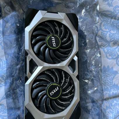 RTX 2070SUPER MSI 8GB image 3
