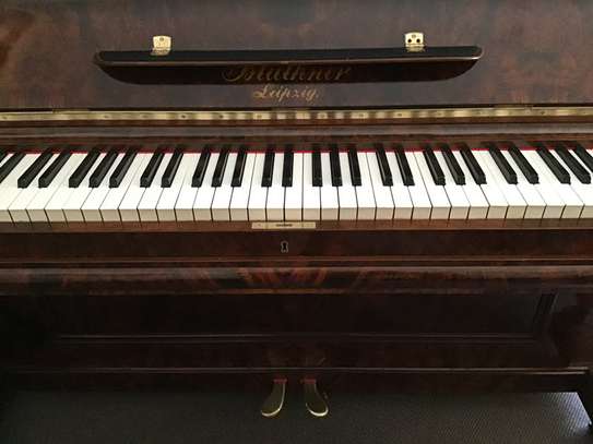 Piano tuning and repair service in Nairobi ,Kenya. image 4