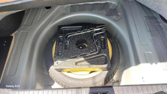 TOYOTA ALLION 2018MODEL 1800CC image 12