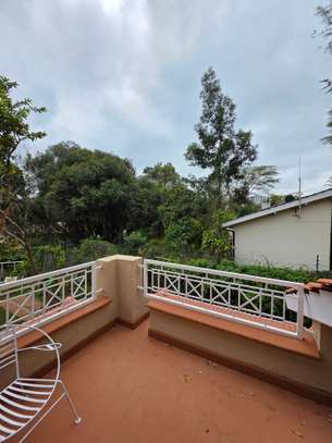 4 Bed Townhouse with En Suite at Lavington Green image 9
