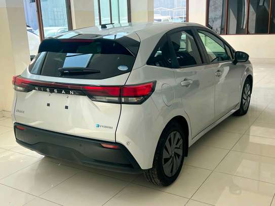 Nissan Note epower E13 2020 image 9