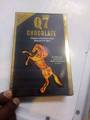 Q7 Chocolate image 3