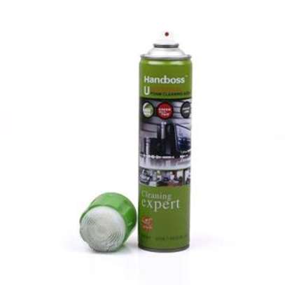 UNIVERSAL FOAM CLEANING AGENT. image 2