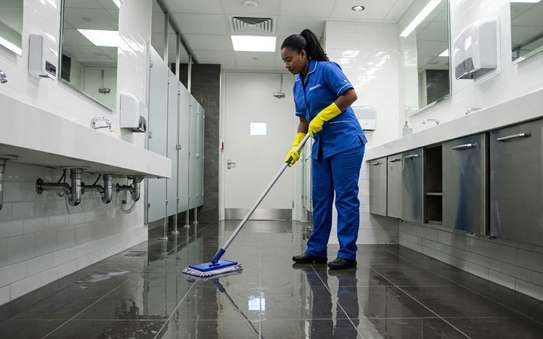 Reliable Property Maintenance Solutions in Muthaiga image 3