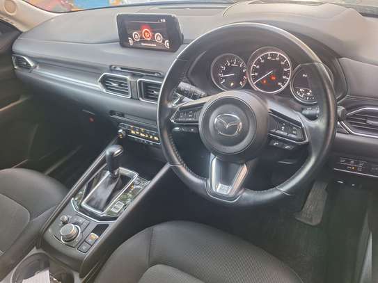 Mazda cx5 petrol 2019 model on offer in Mombasa image 6