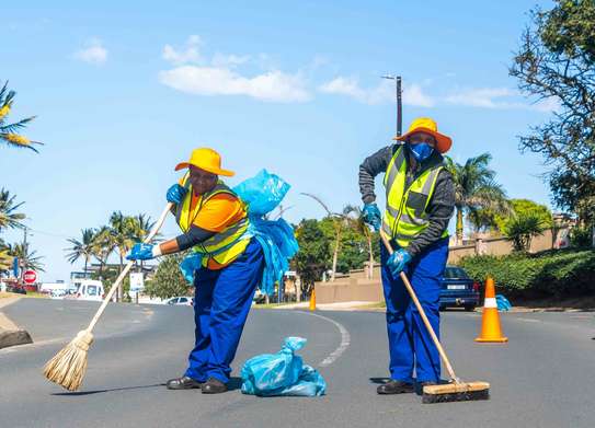 Premium Office Cleaning Riverside | Bestcare FM image 5