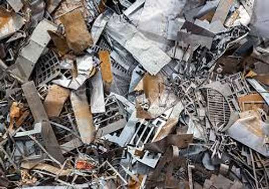 Scrap Car & Scrap Metal Buyers in Garissa –Cash Paid Fast image 3
