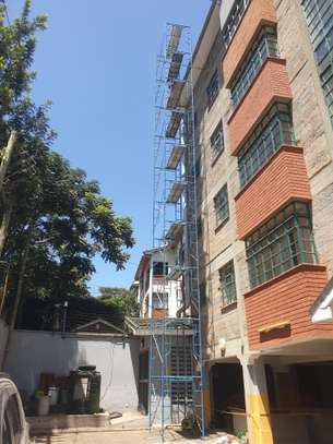 Hire Scaffolds for in ruiru image 3