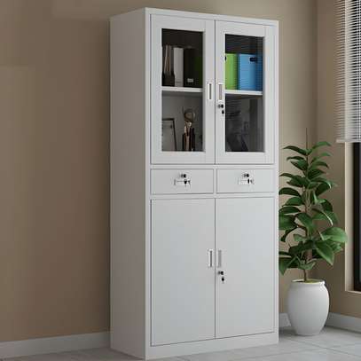 Office Cabinet; 2-Door  Filing Cabinet in Suneka image 5