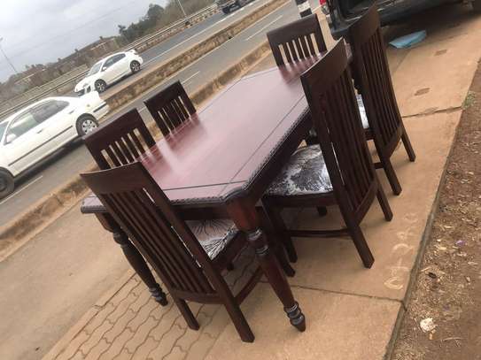 Dining Set - 8 Seater image 3