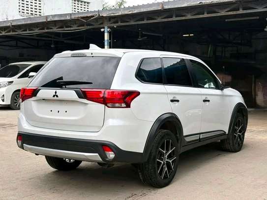MITSUBISHI OUTLANDER,2020,(WE DO HIRE PURCHASE,DEPO 1.5M) image 2