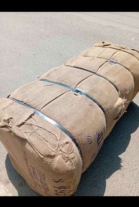 Hessian Cloth – Heavy Duty Construction & Packaging Material image 3