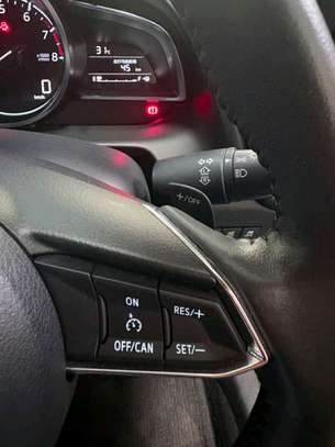 Mazda 2 petrol image 6