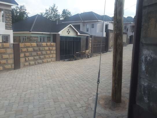 Amazing 4 BR Houses in Ngong image 9