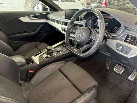 2019 AUDI A4 image 3
