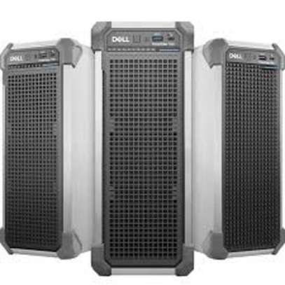 dell PowerEdge T160 intel  xeon,2tb,16gb ram image 11