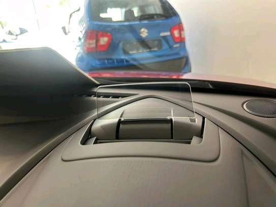 Mazda2 (Demio) Redwine 2019 image 5