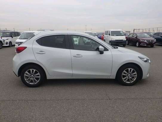 Mazda 2 petrol sports image 5