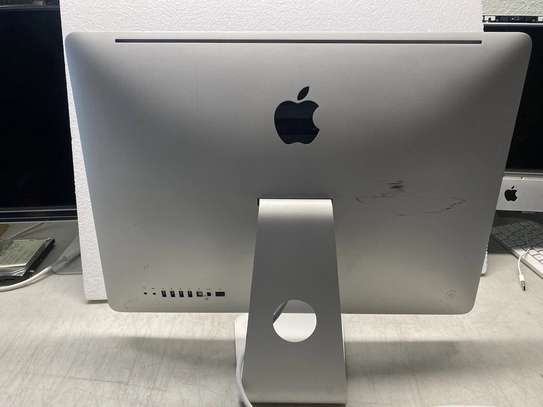 iMac 21.5" Mid 2010 Core i3 8GB RAM 500GB HDD All-in-One image 4