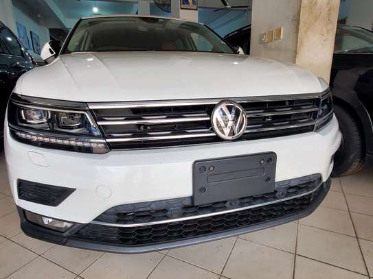Volkswagen tiguan image 10
