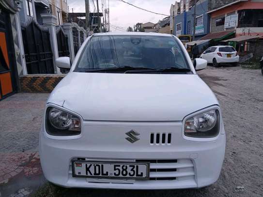 Suzuki alto 🔥👌 image 5