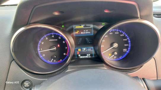 SUBARU OUTBACK 2018MODEL AWD image 9