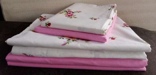 High quality Turkish comfort cotton bedsheets image 8
